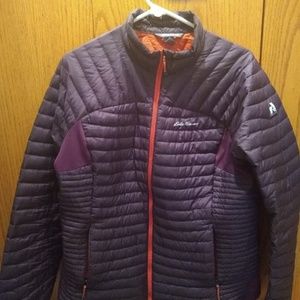 Microtherm Down Jacket